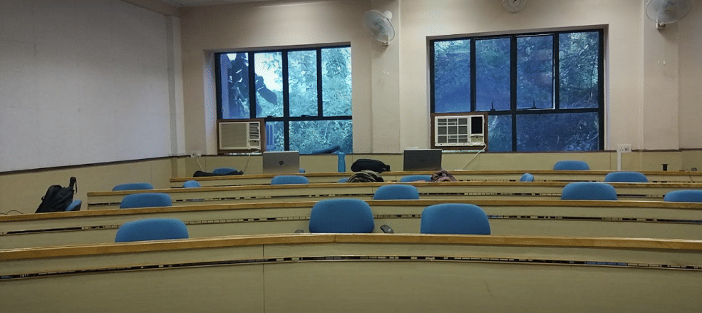 Rajiv Gandhi School of Intellectual Property Law Kharagpur Campus photo 2